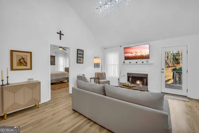 $350,000 | 489 River Chase Drive, Athens, GA 30605