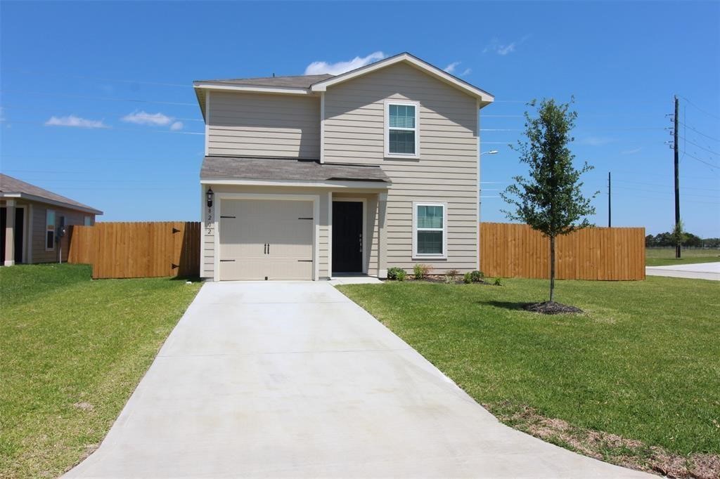 8202 Sandy Sea Road Cove, TX 77523 - Photo 2 of 17