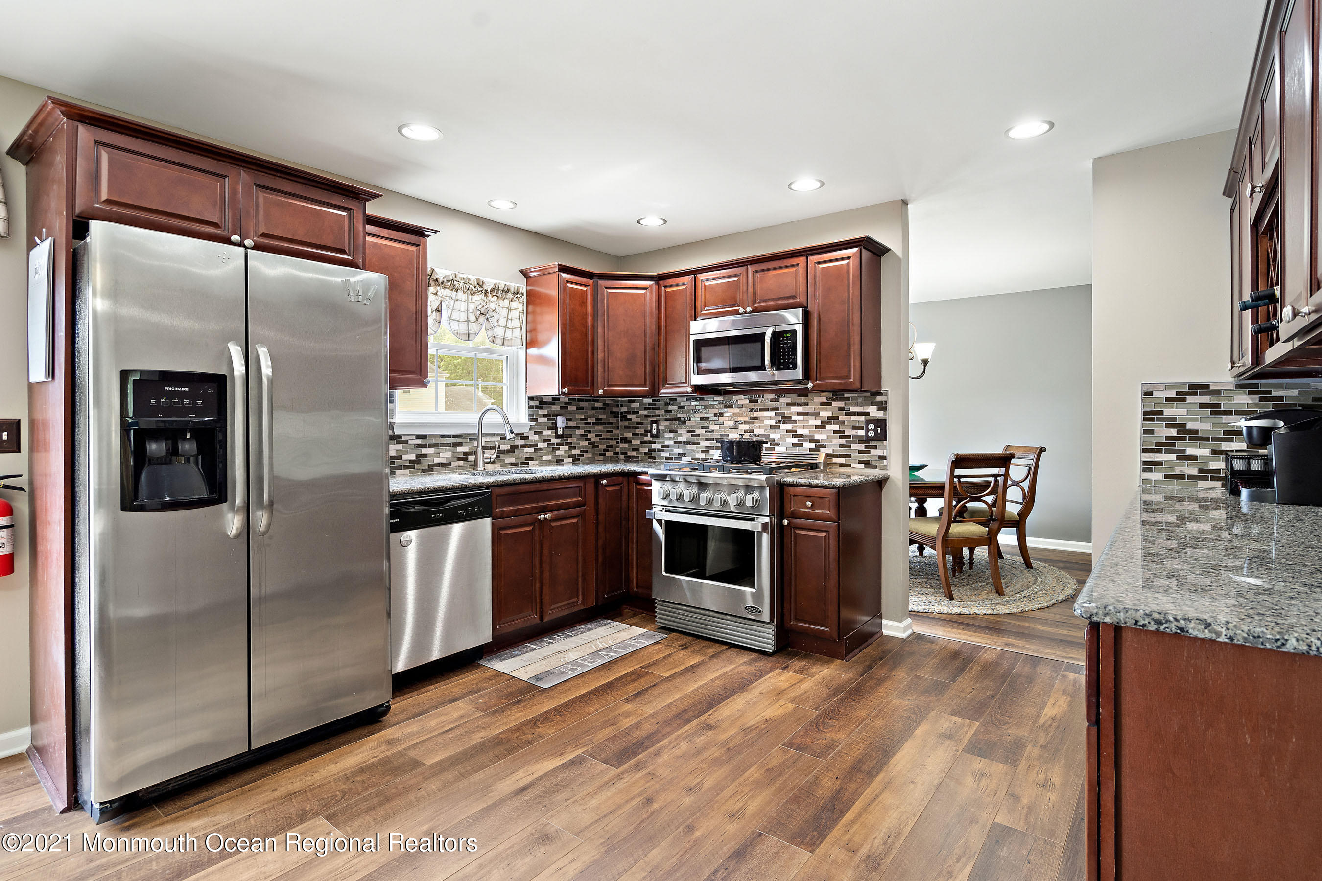 267 Clipper Road Manahawkin, NJ 08050 - Photo 8 of 39 Kitchen1