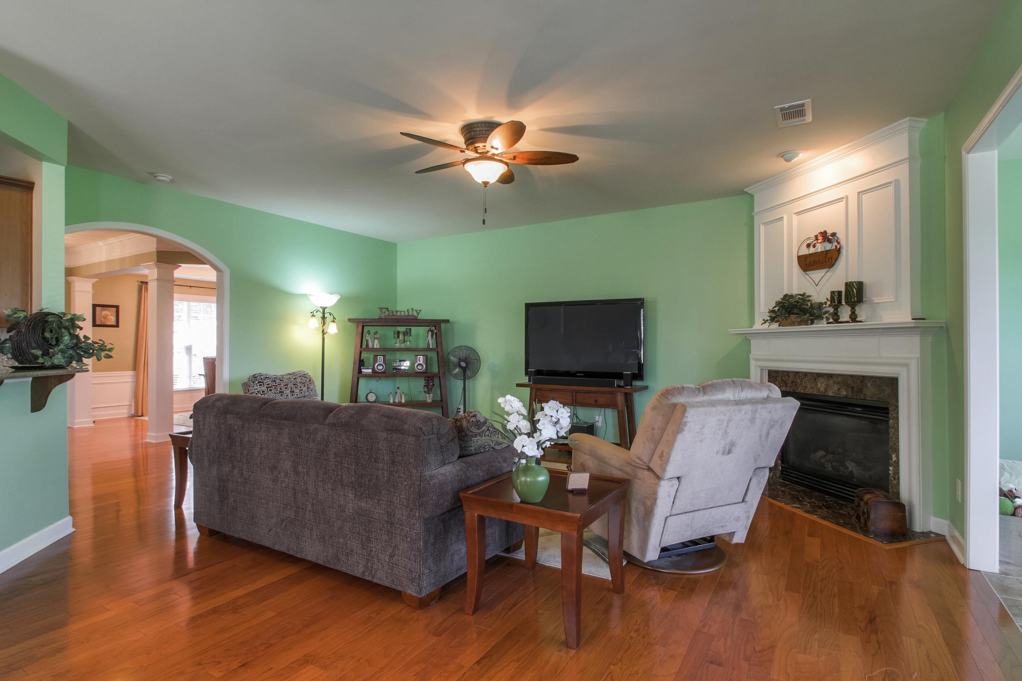 2315 Cages Bend Road Gallatin, TN 37066 - Photo 8 of 30 Gallery Image 8