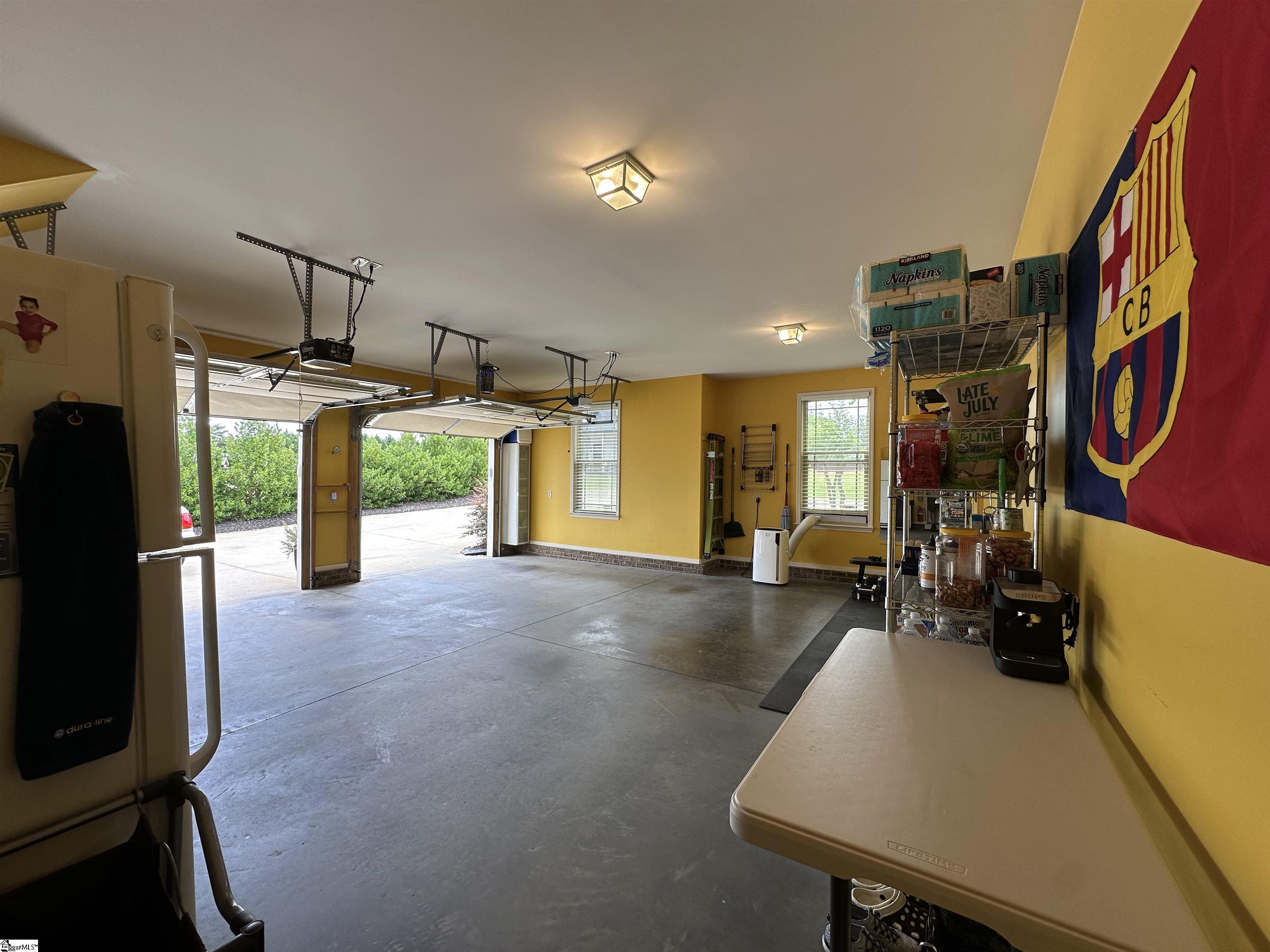 933 Benchmark Drive Wellford, SC 29385 - Photo 41 of 50