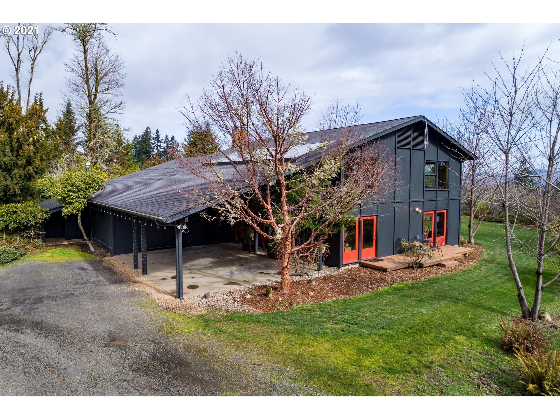 32966 Dillard Loop Eugene, OR 97405 - Photo 2 of 32