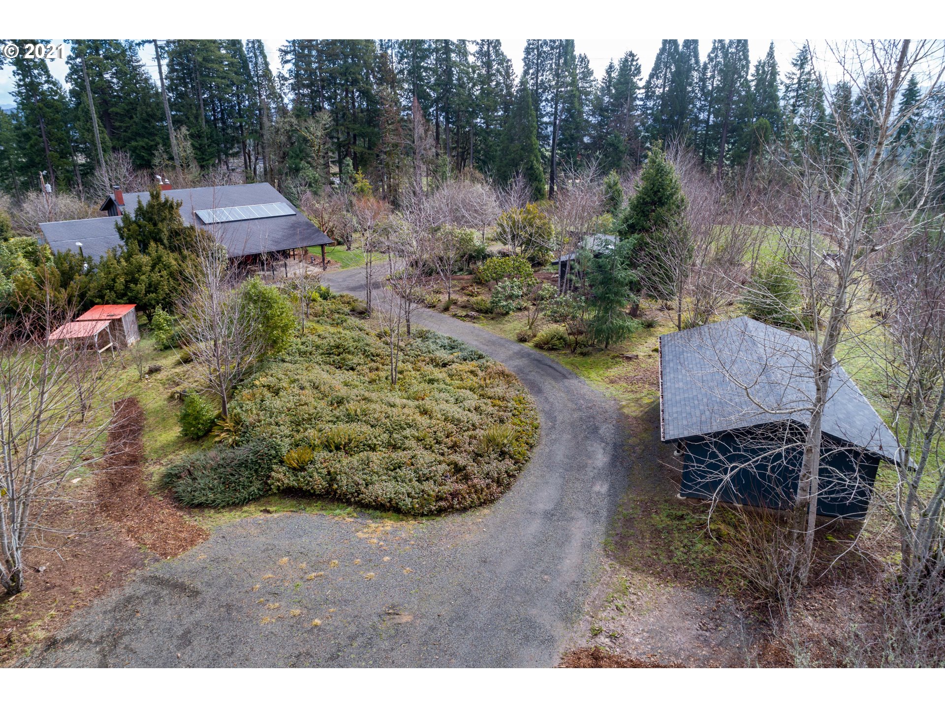 32966 Dillard Loop Eugene, OR 97405 - Photo 31 of 32