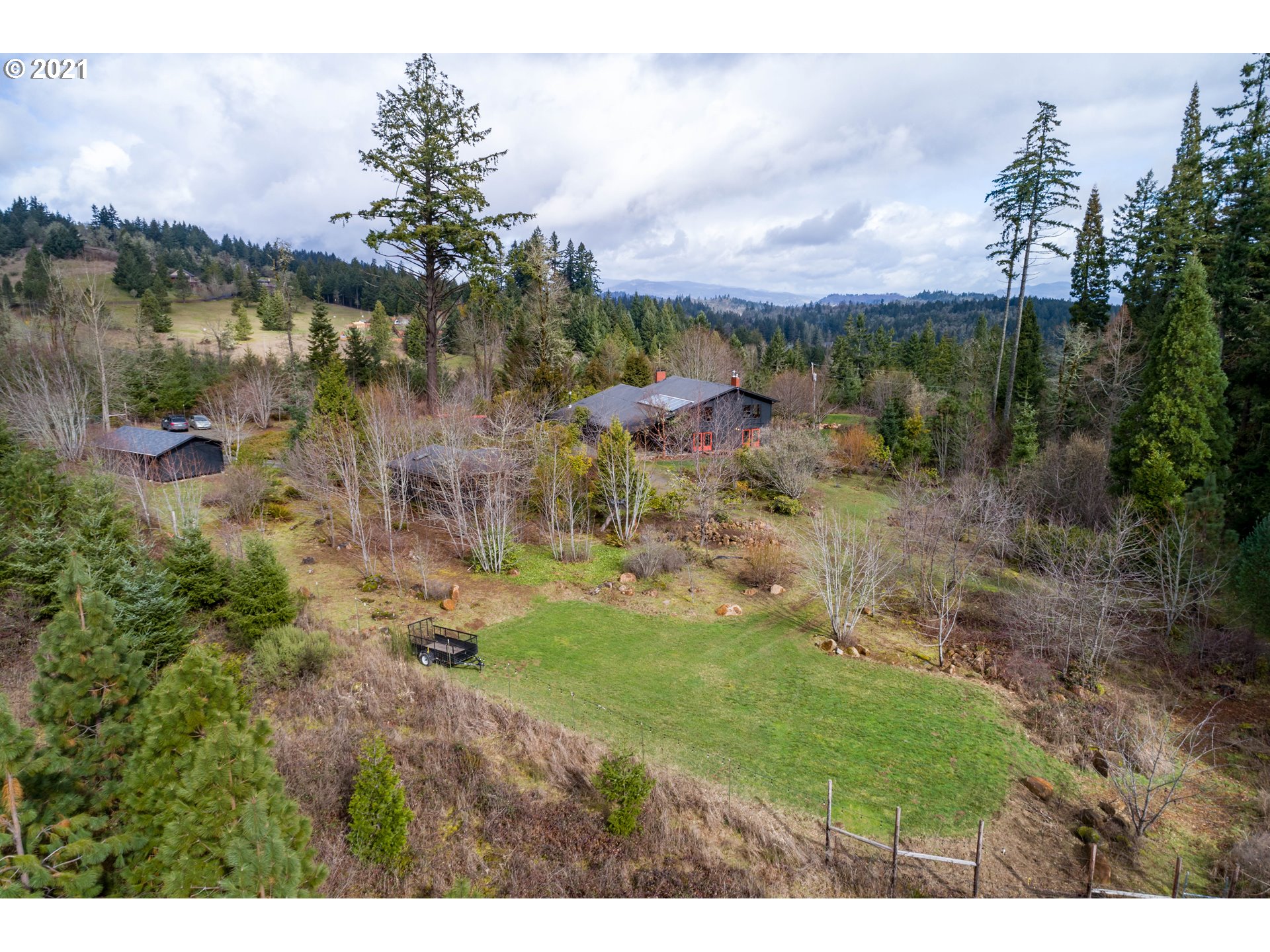 32966 Dillard Loop Eugene, OR 97405 - Photo 32 of 32
