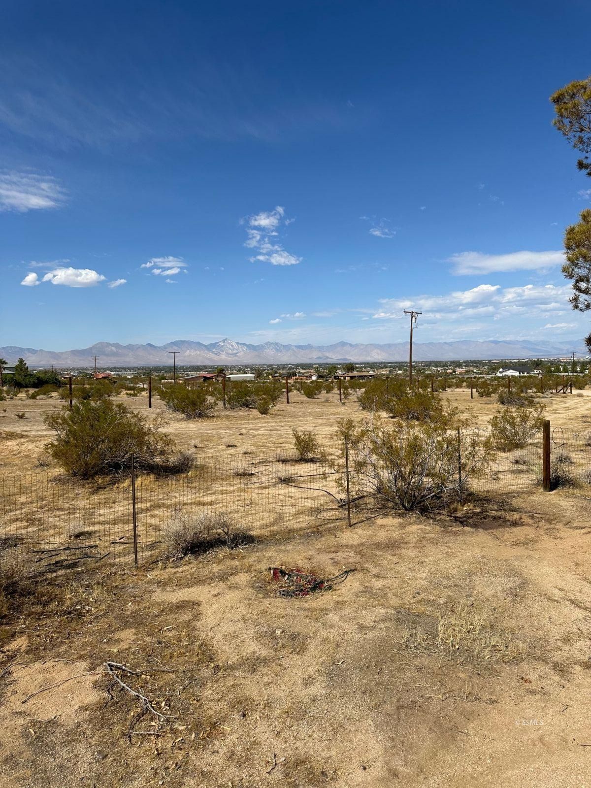 1615 East Dolphin Avenue Ridgecrest, CA 93555 - Photo 10 of 10 Gallery Image 10