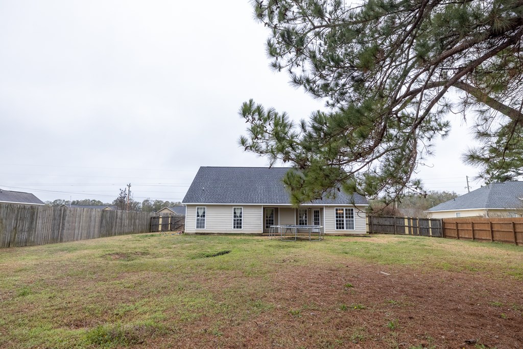 145 McLendon Road Fort Mitchell, AL 36856 - Photo 35 of 36 Gallery Image 35