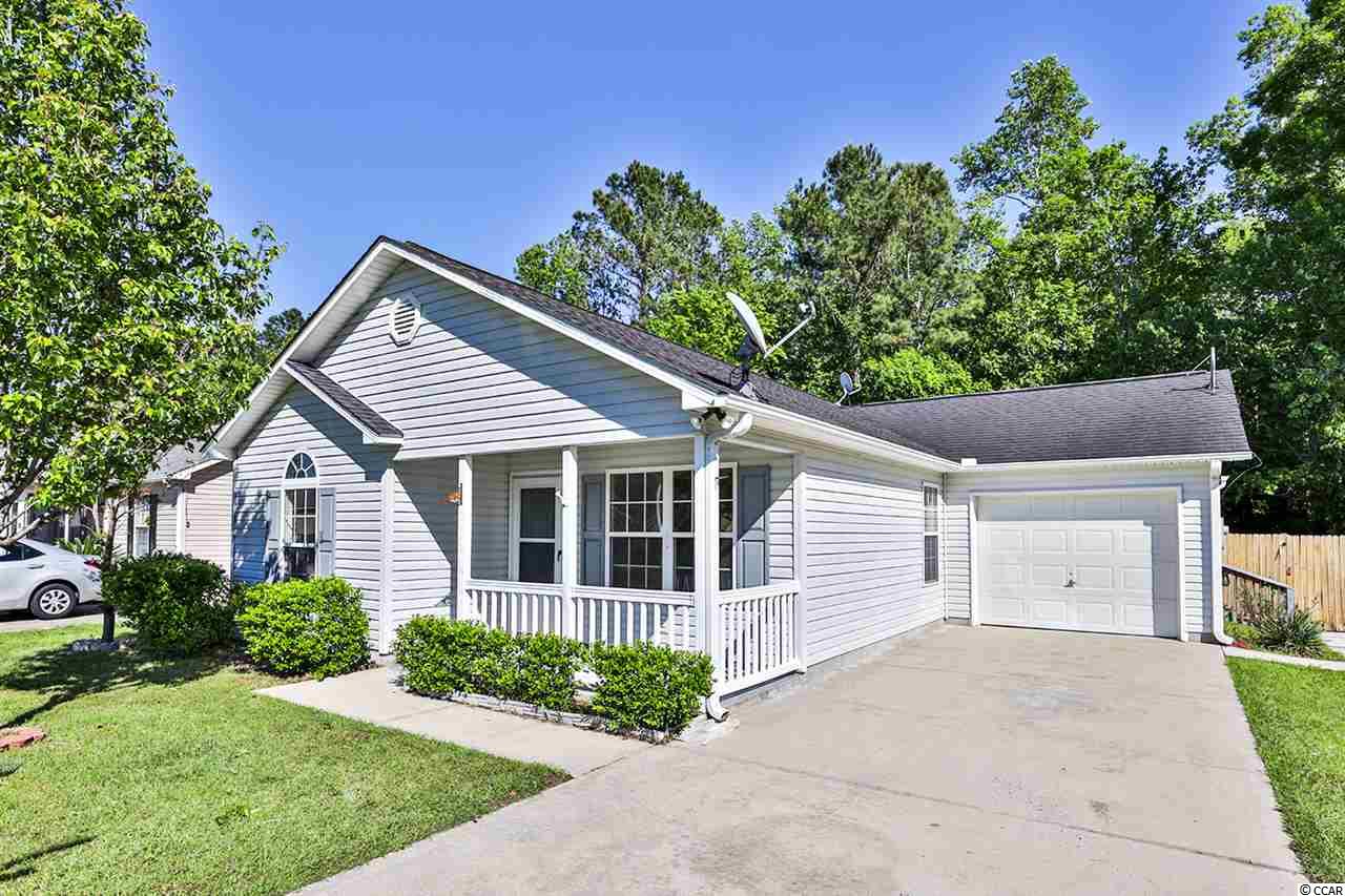 9684 Conifer Lane Murrells Inlet, SC 29576 - Photo 1 of 31 Gallery Image 1