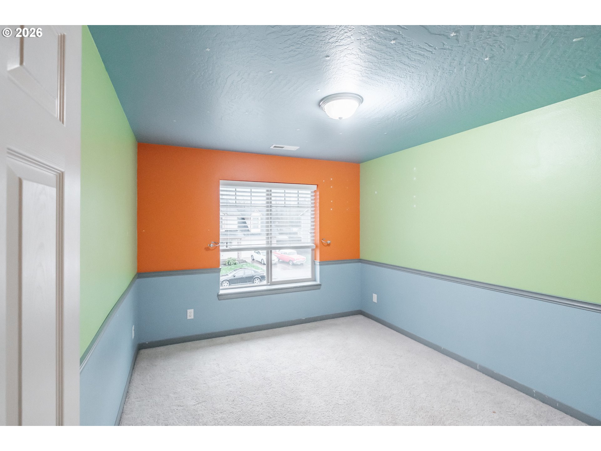 1000 Tasha Way Lebanon, OR 97355 - Photo 26 of 48 a view of an empty room with a window