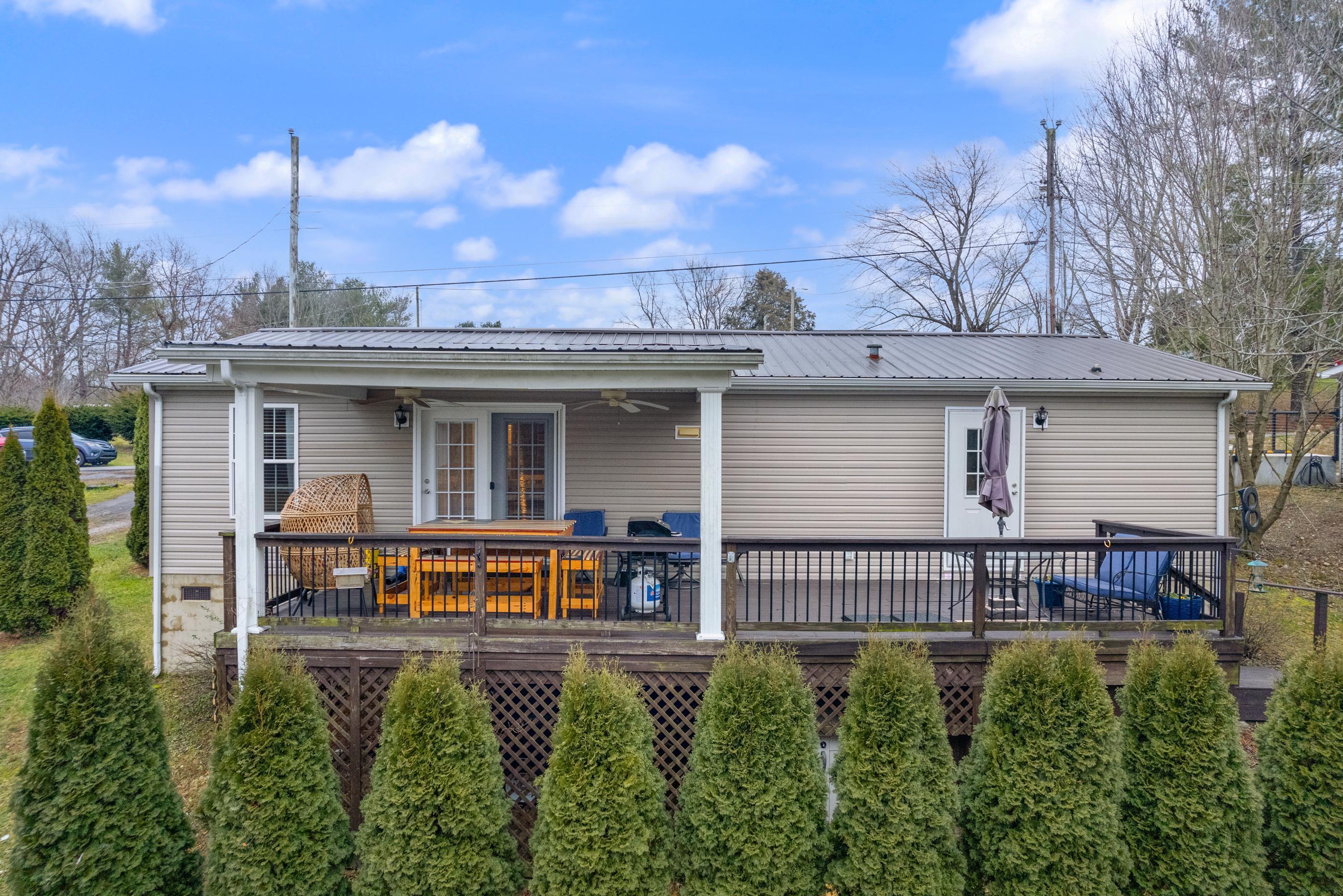 1418 Taylor Road Danville, KY 40422 - Photo 43 of 65 1418 Taylor Road