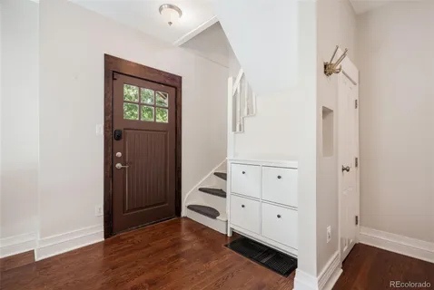 $725,000 | 3525 North Williams Street, Denver, CO 80205