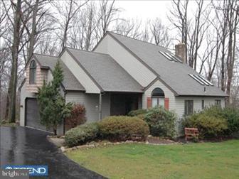 51 Focht Road Robesonia, PA 19551 - Photo 1 of 6 Exterior Front