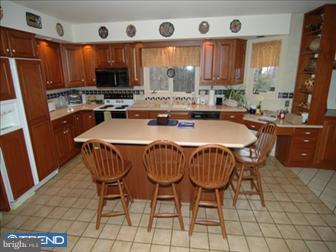 51 Focht Road Robesonia, PA 19551 - Photo 2 of 6 Kitchen