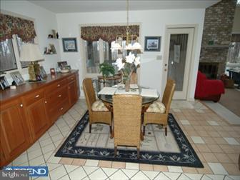 51 Focht Road Robesonia, PA 19551 - Photo 3 of 6 Dining Room