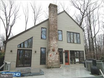 51 Focht Road Robesonia, PA 19551 - Photo 5 of 6 Exterior Back