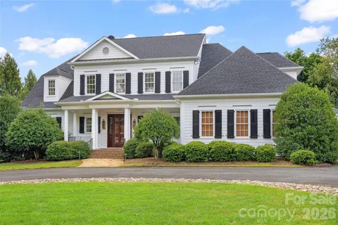 $2,495,000 | 2135 Sharon Avenue, Charlotte, NC 28211