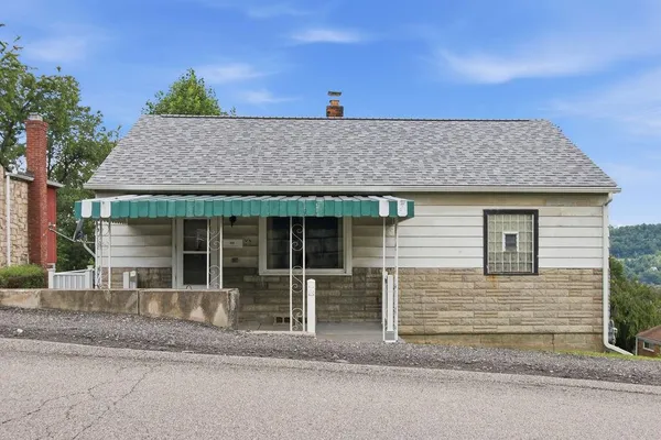 $105,000 | 908 Upston Street, McKeesport, PA 15133