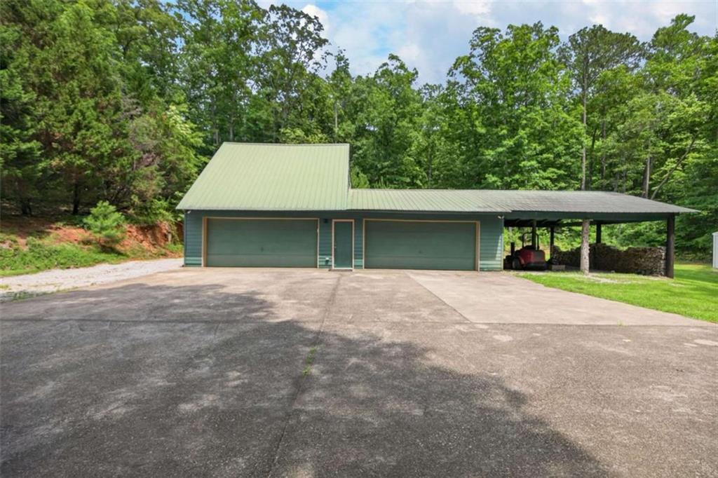 9223 West Union Hill Road Winston, GA 30187 - Photo 56 of 77