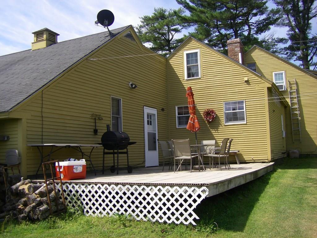 1128 Waterville Road Skowhegan, ME 04976 - Photo 4 of 35 Photo