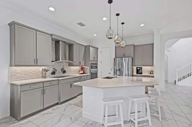 $945,000 | 11855 Southwest 13th Ct., Pembroke Pines, FL 33025