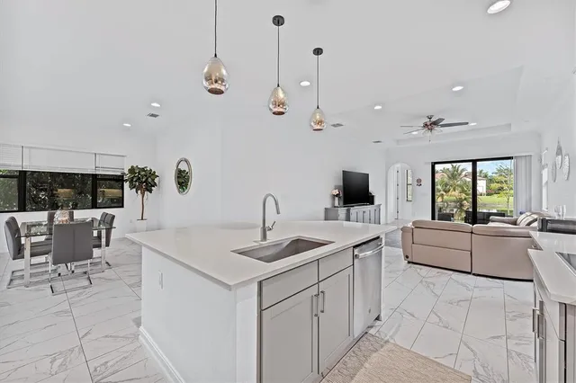 $945,000 | 11855 Southwest 13th Ct., Pembroke Pines, FL 33025