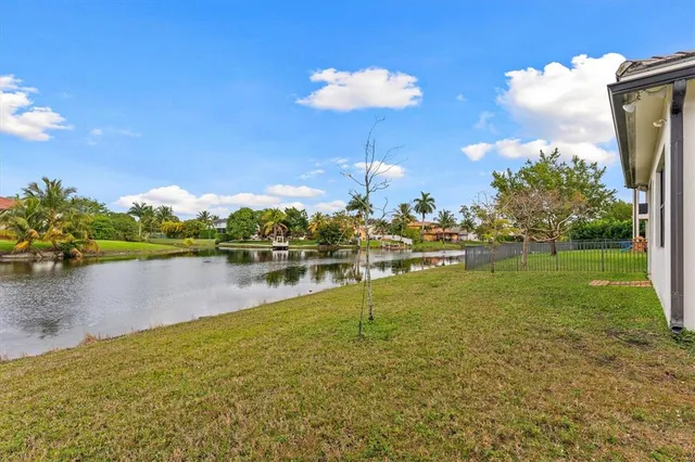 $945,000 | 11855 Southwest 13th Ct., Pembroke Pines, FL 33025