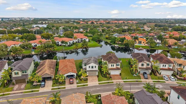 $945,000 | 11855 Southwest 13th Ct., Pembroke Pines, FL 33025