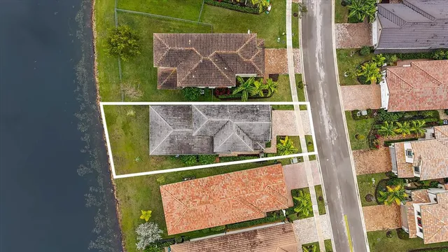 $945,000 | 11855 Southwest 13th Ct., Pembroke Pines, FL 33025