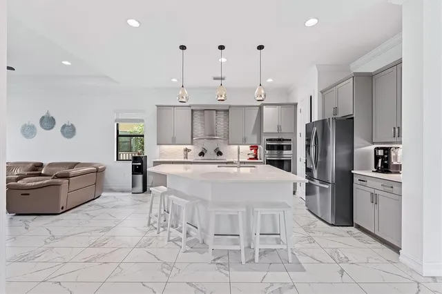 $945,000 | 11855 Southwest 13th Ct., Pembroke Pines, FL 33025