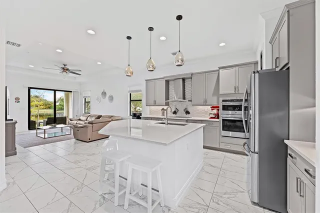 $945,000 | 11855 Southwest 13th Ct., Pembroke Pines, FL 33025