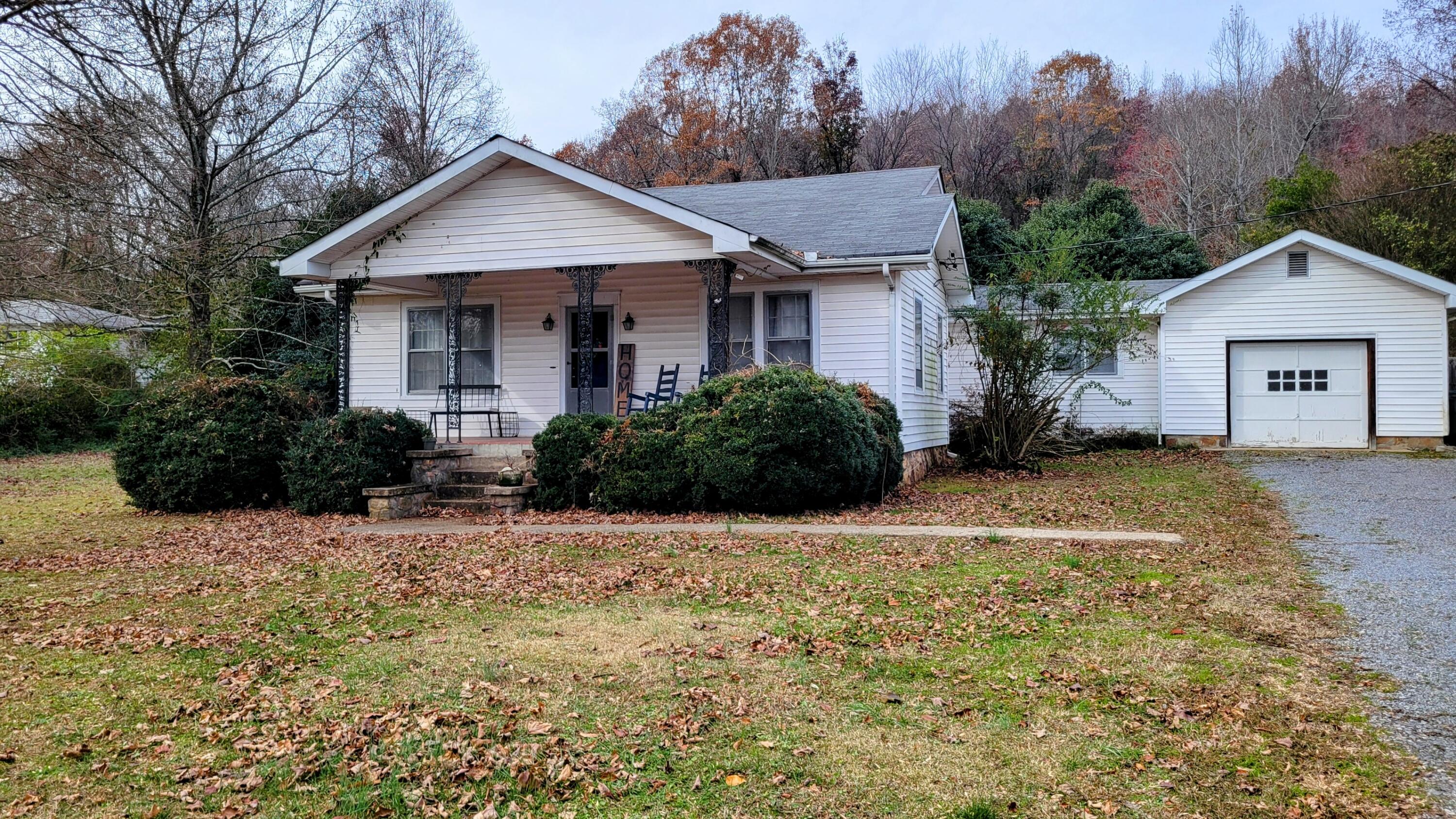 515 Ely Road Chattanooga, TN 37415 - Photo 1 of 23 1000011295