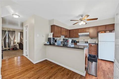 $79,900 | 7520 Hazelcrest Drive, Hazelwood, MO 63042