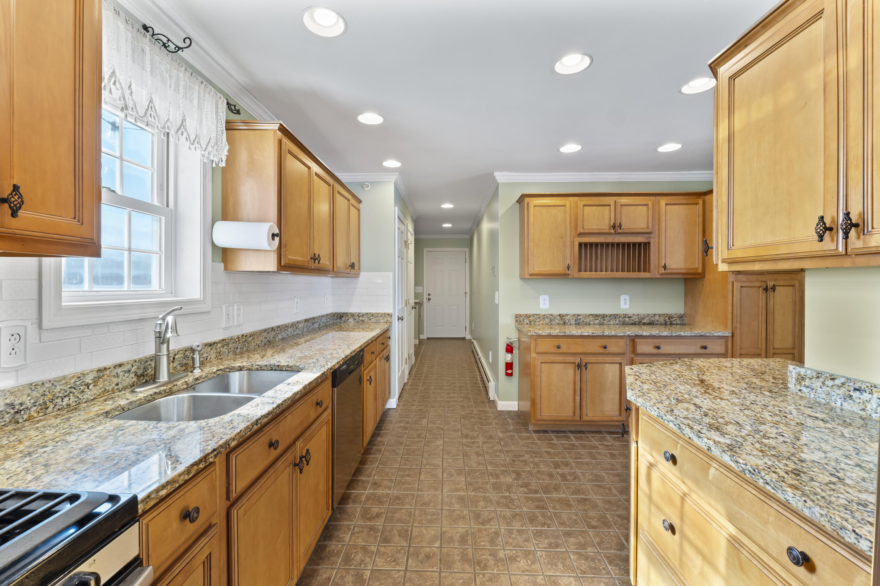 199 Stone Road Vassalboro, ME 04989 - Photo 12 of 57 199 Stone Rd_112