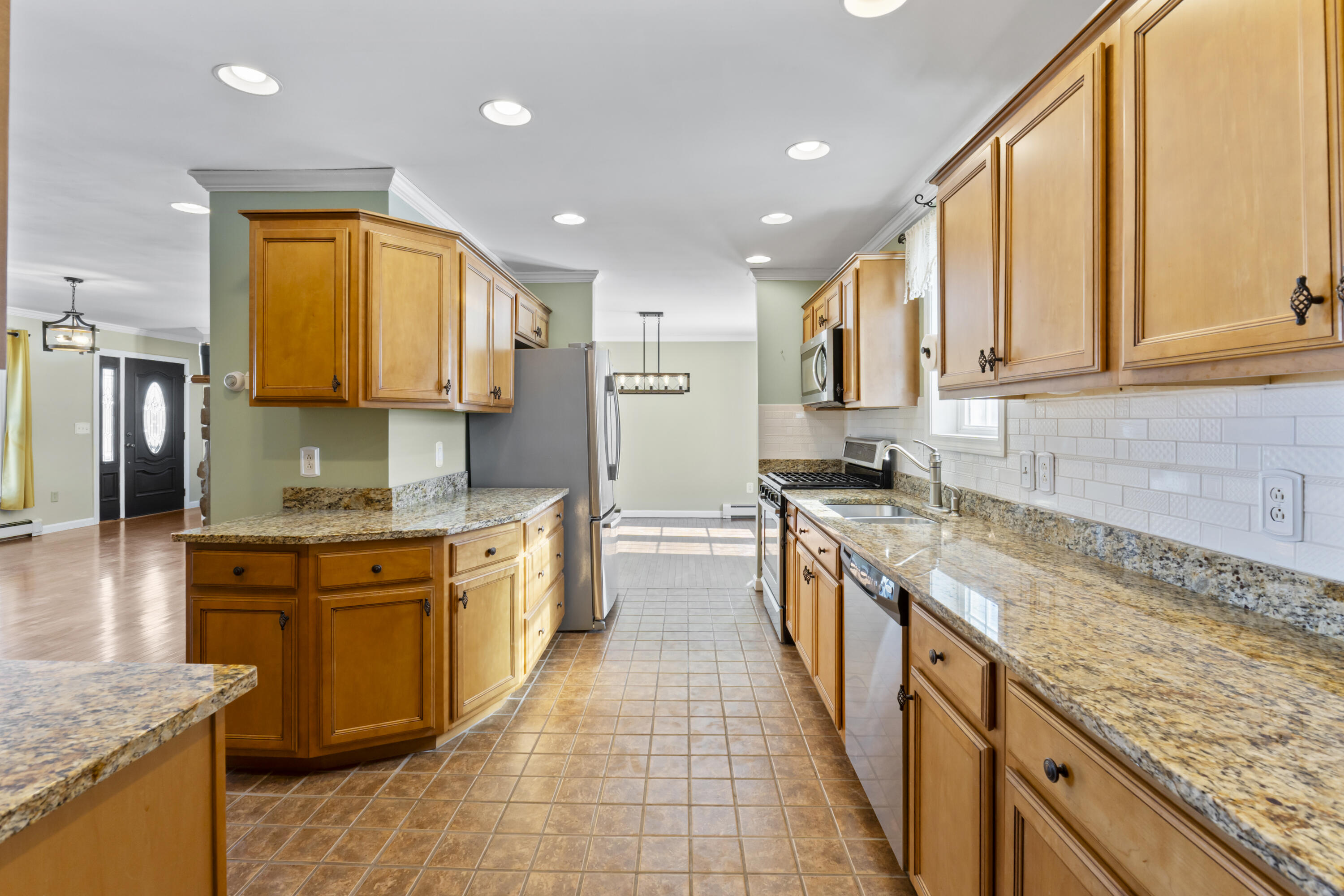 199 Stone Road Vassalboro, ME 04989 - Photo 13 of 57 199 Stone Rd_113