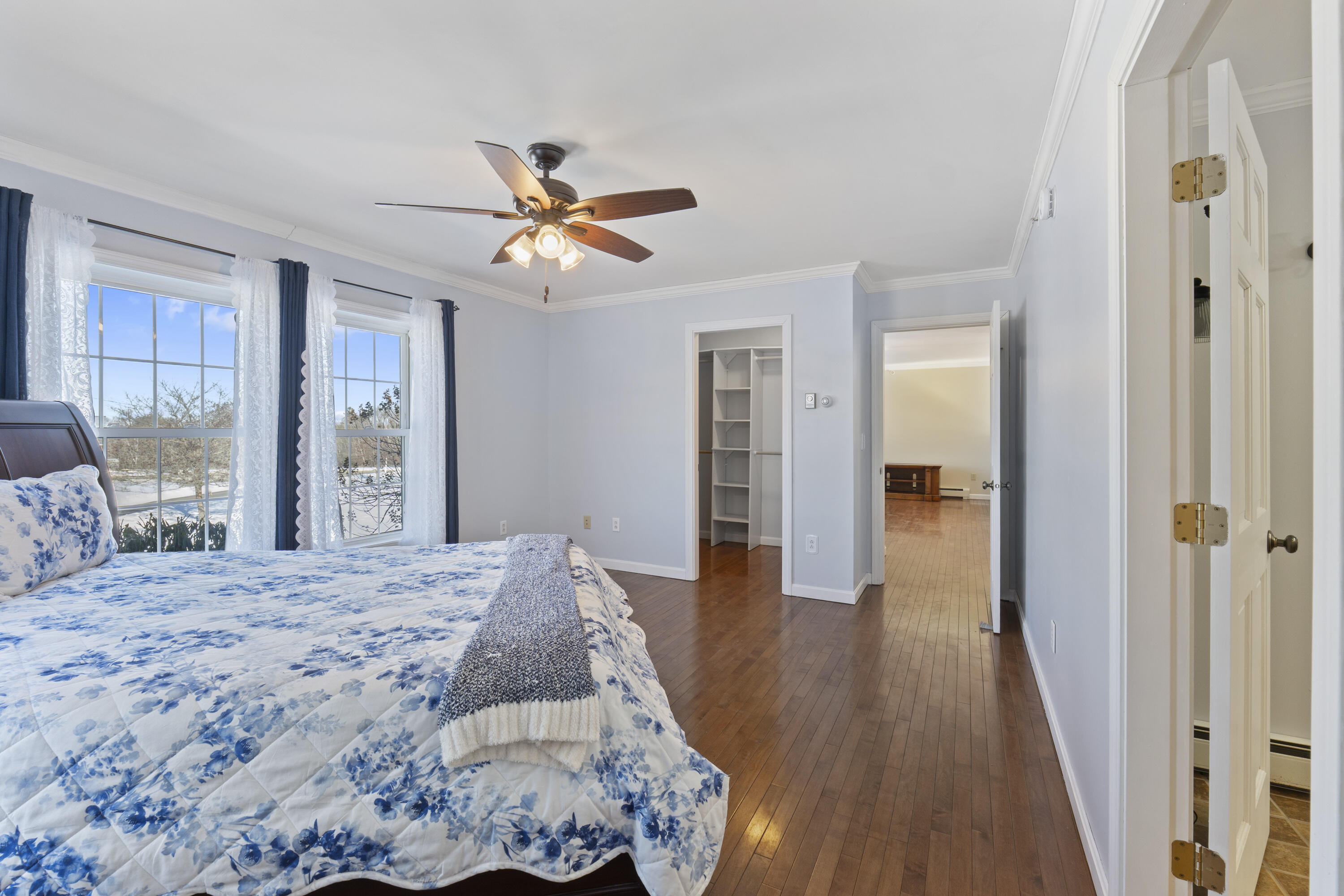 199 Stone Road Vassalboro, ME 04989 - Photo 19 of 57 199 Stone Rd_119