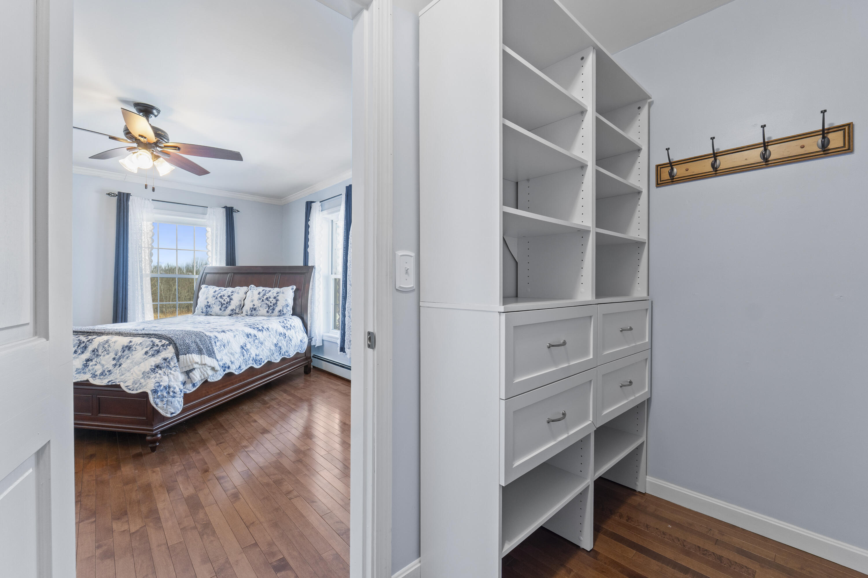 199 Stone Road Vassalboro, ME 04989 - Photo 20 of 57 199 Stone Rd_120