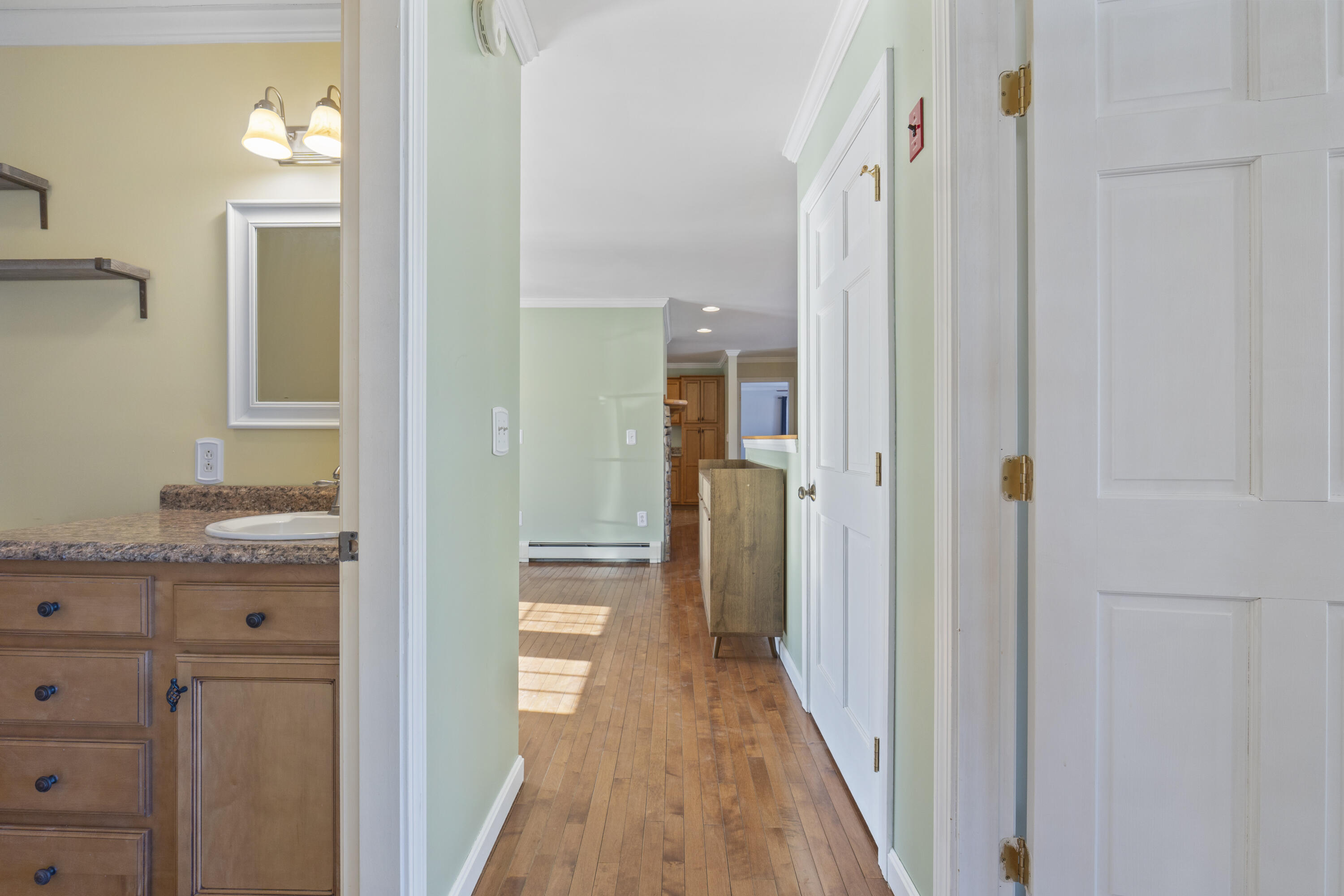 199 Stone Road Vassalboro, ME 04989 - Photo 27 of 57 199 Stone Rd_127