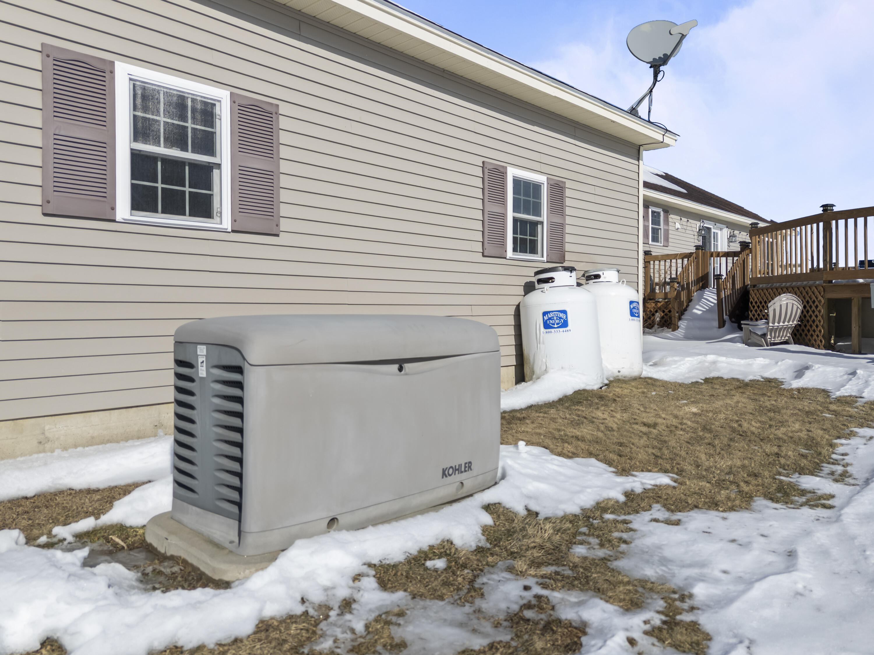 199 Stone Road Vassalboro, ME 04989 - Photo 39 of 57 199 Stone Rd_142