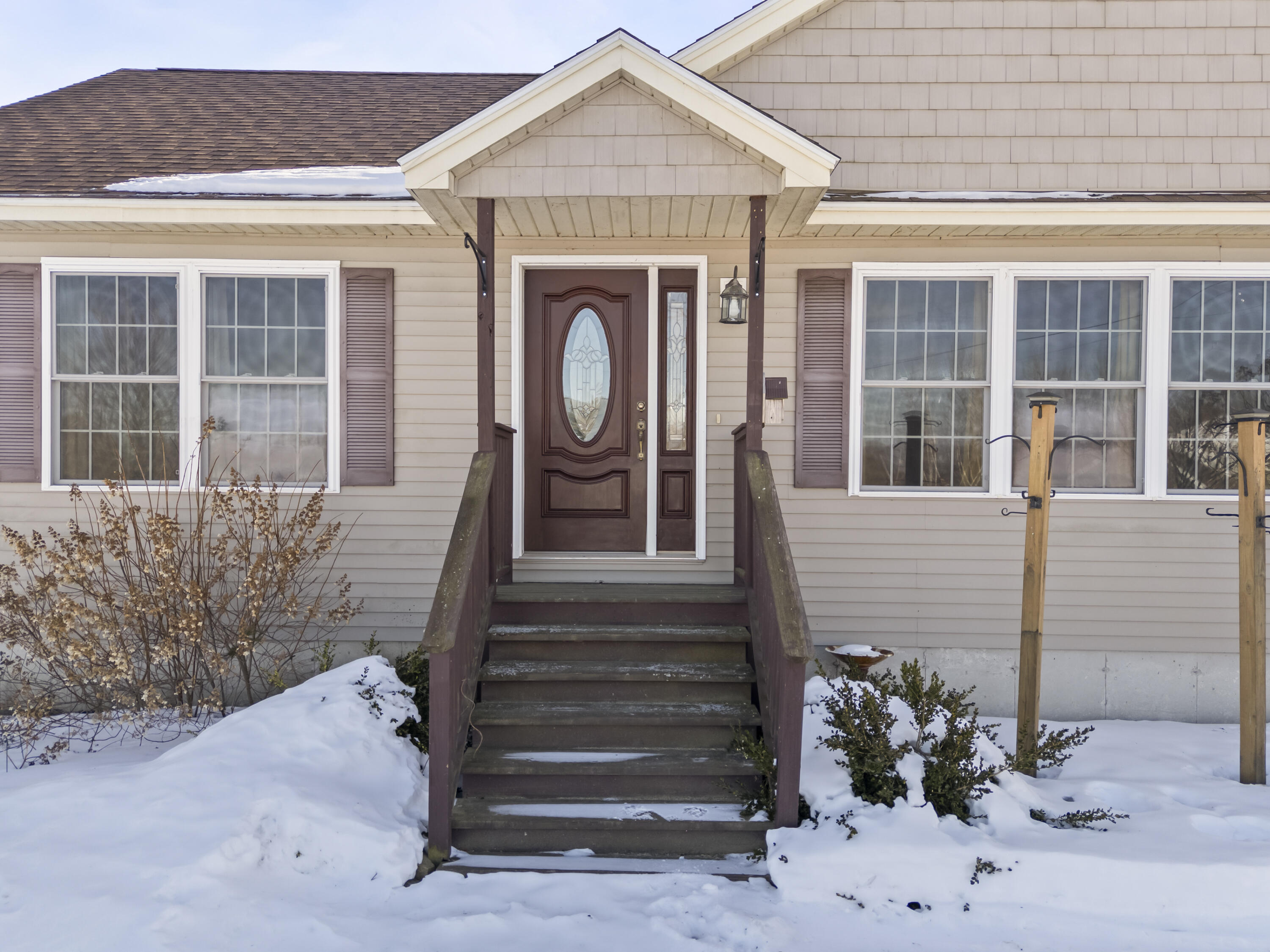 199 Stone Road Vassalboro, ME 04989 - Photo 4 of 57 199 Stone Rd_104