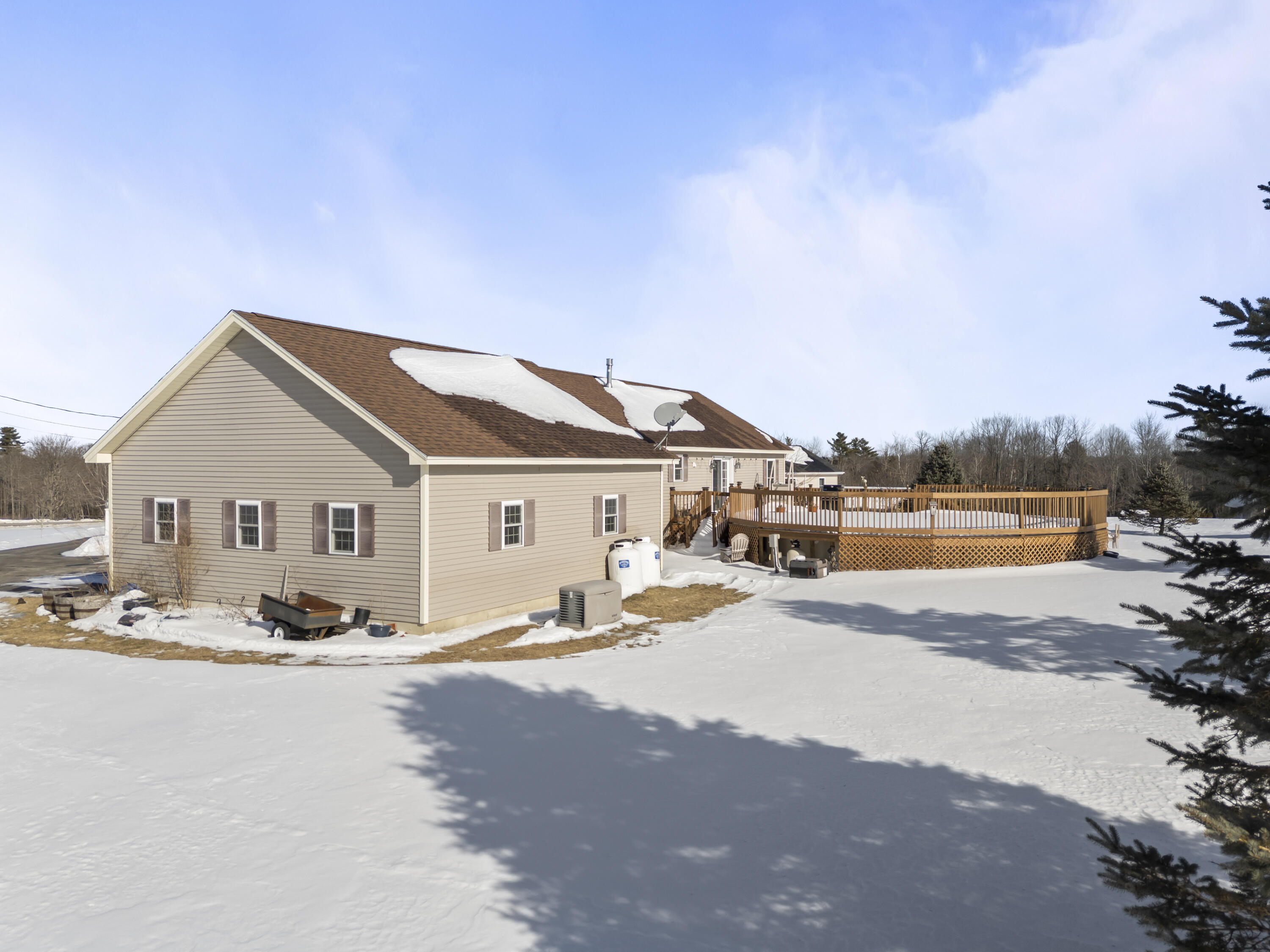 199 Stone Road Vassalboro, ME 04989 - Photo 41 of 57 199 Stone Rd_144