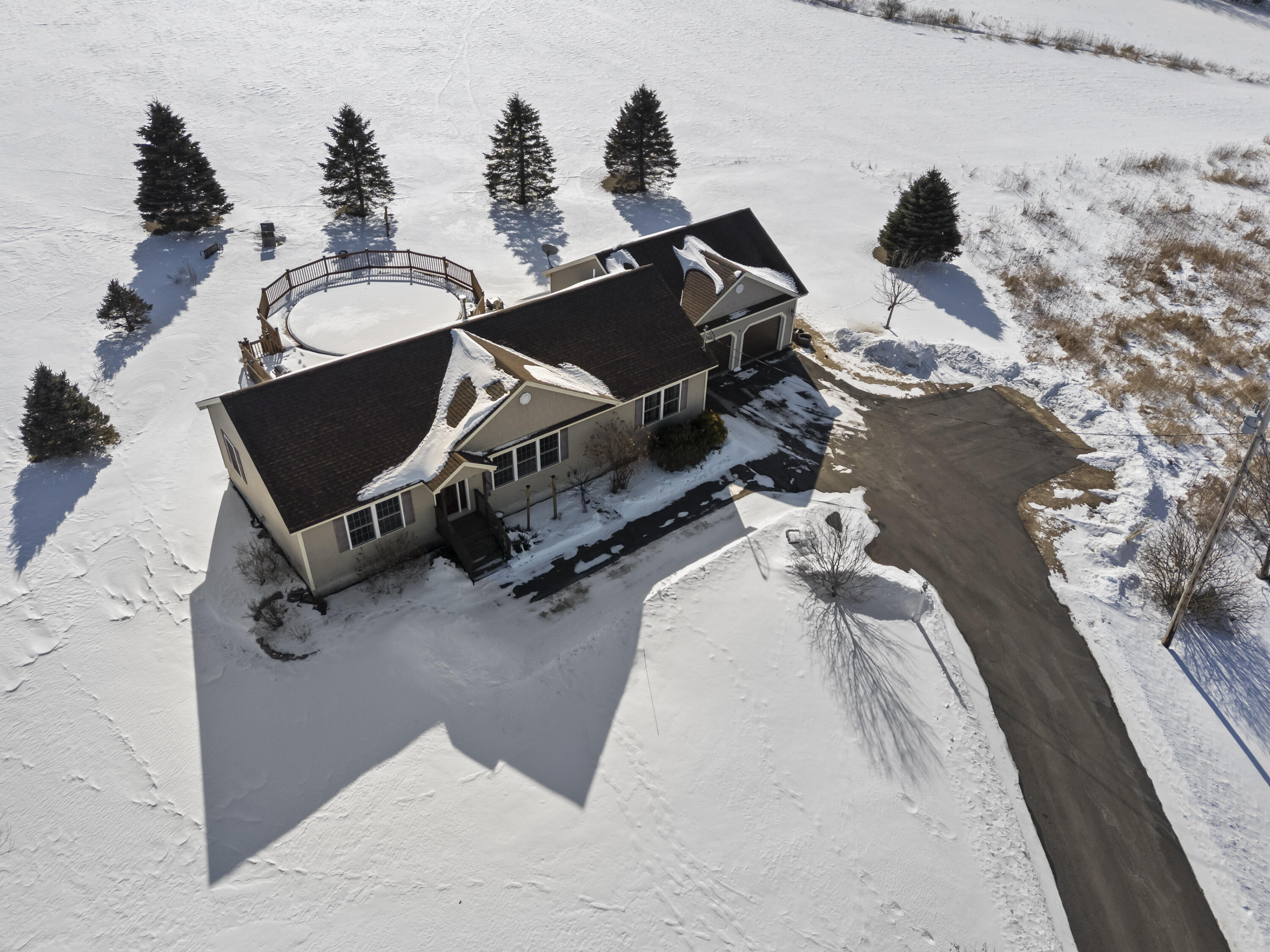 199 Stone Road Vassalboro, ME 04989 - Photo 54 of 57 199 Stone Rd_148