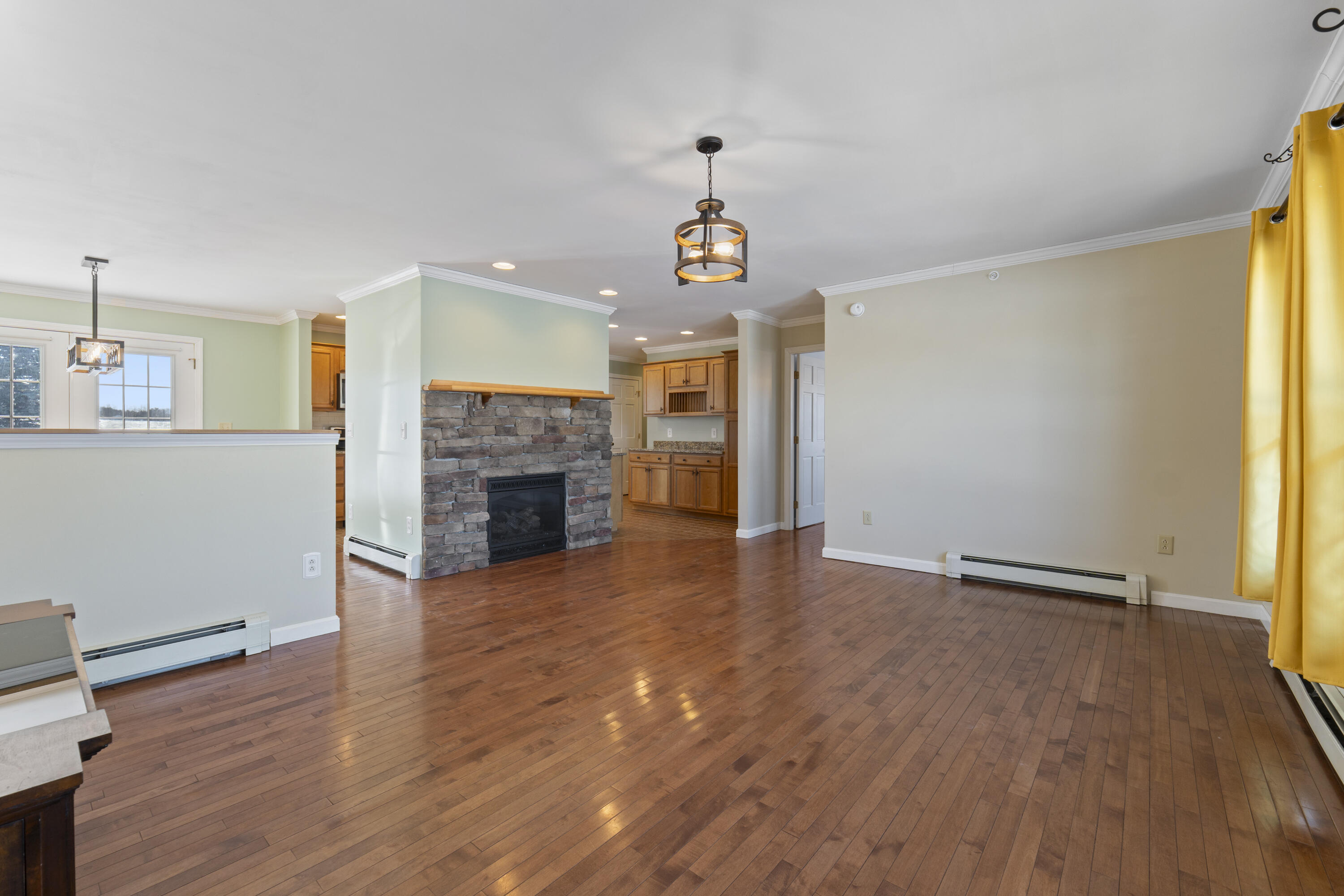 199 Stone Road Vassalboro, ME 04989 - Photo 7 of 57 199 Stone Rd_107