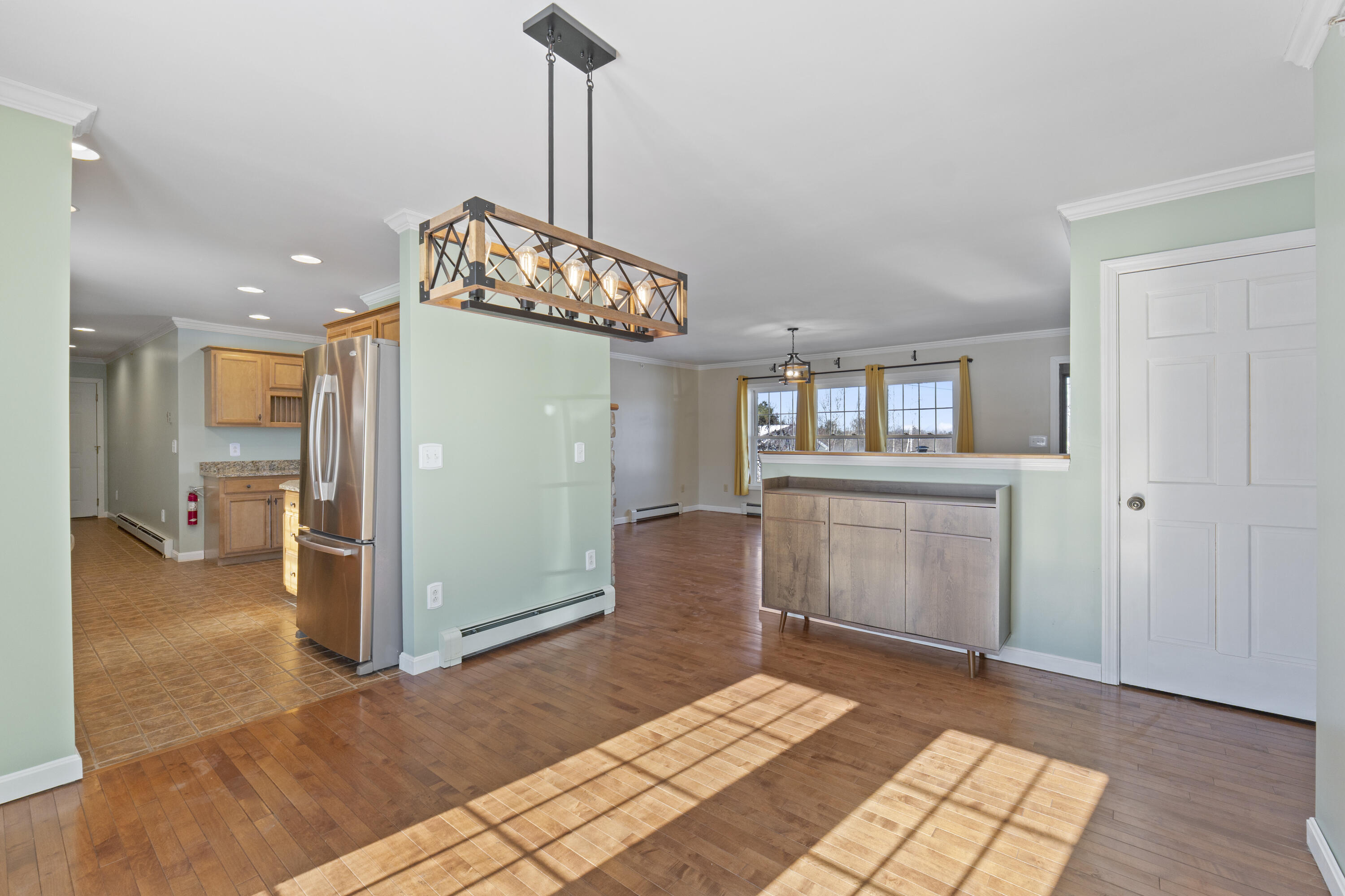 199 Stone Road Vassalboro, ME 04989 - Photo 9 of 57 199 Stone Rd_109