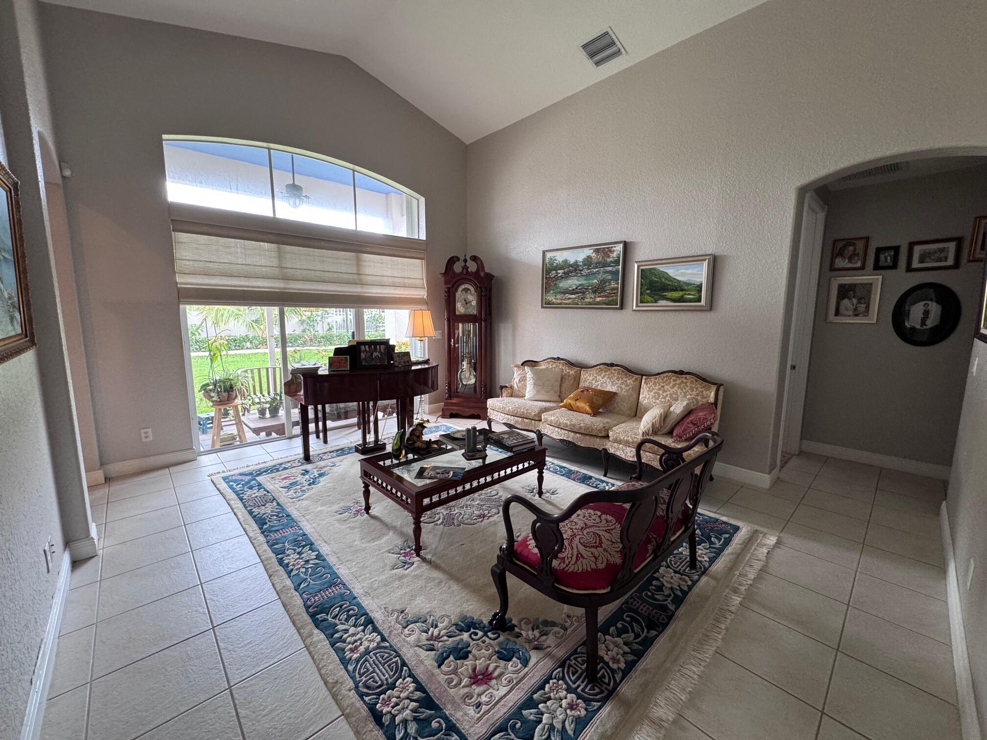 8197 Cypress Point Road West Palm Beach, FL 33412 - Photo 5 of 9 Sitting