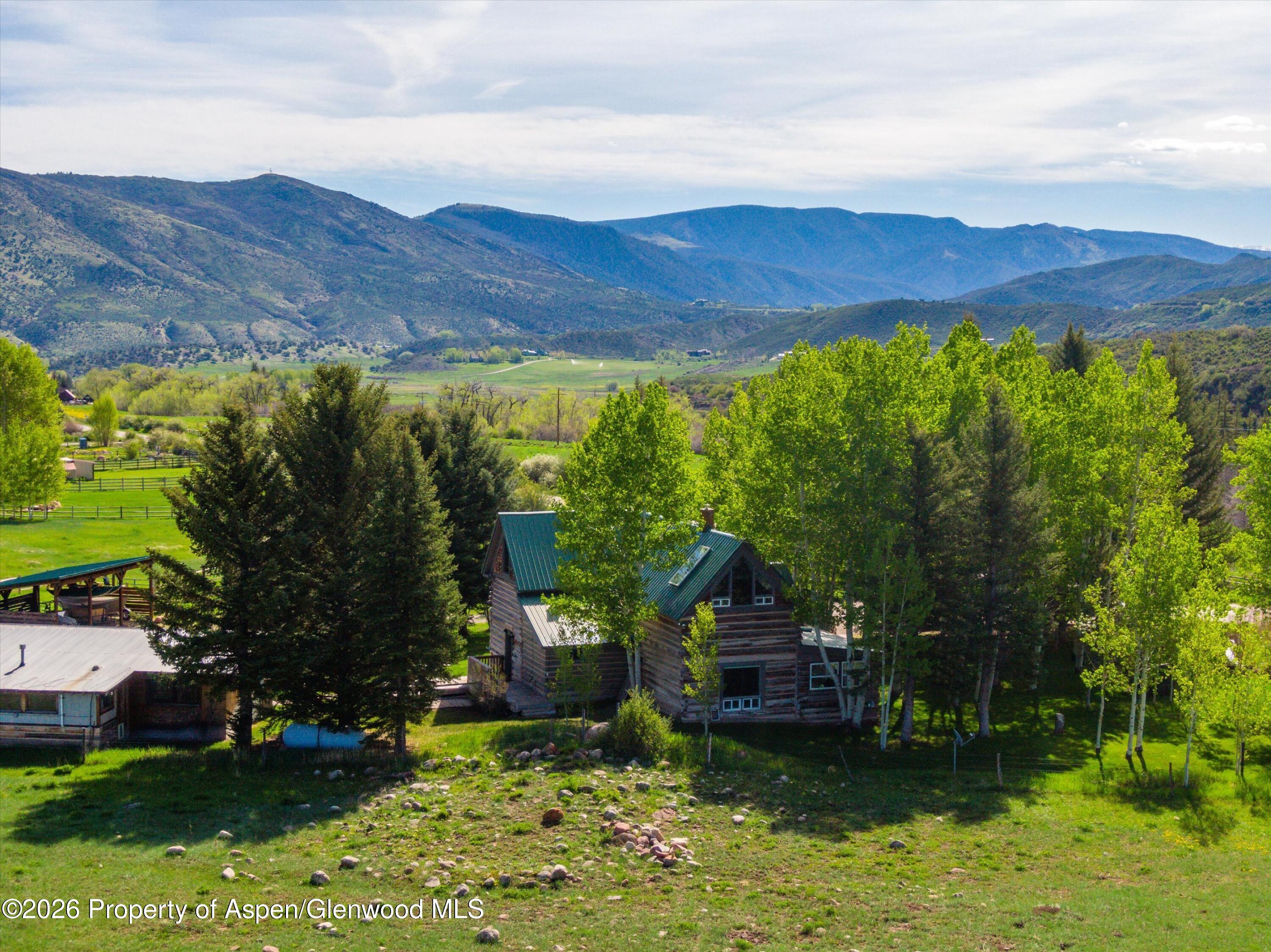 1645 Capitol Creek Road Snowmass, CO 81654 - Photo 35 of 51 13-1645CapitolCreek_HiRes_23052565