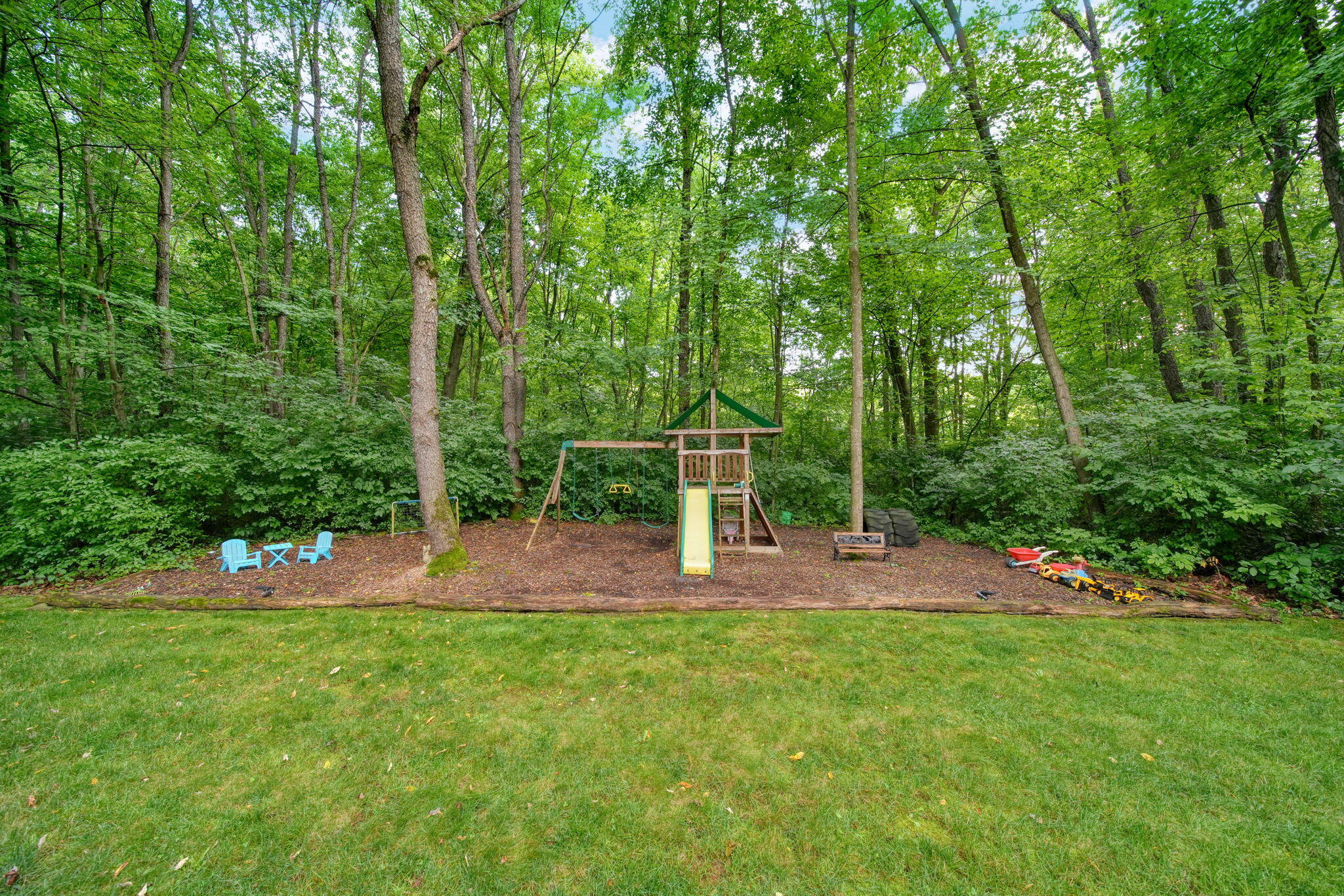 4909 Slayton Road Jackson, MI 49201 - Photo 34 of 41 playground
