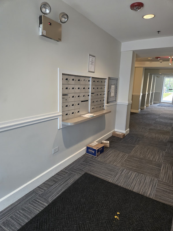 3255 Kirchoff Road, Unit 301 Rolling Meadows, IL 60008 - Photo 22 of 24