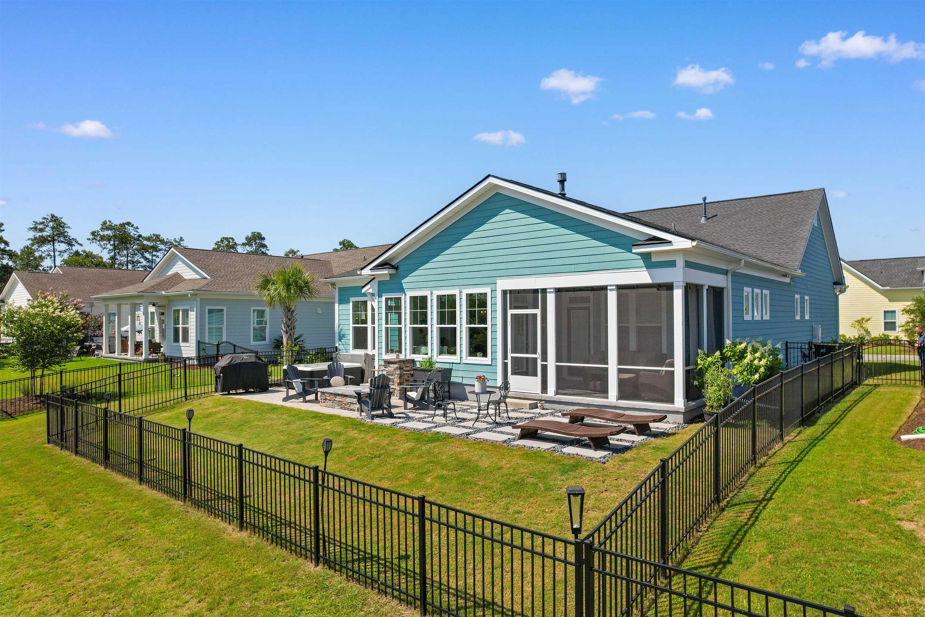 4008 McKinney Drive Murrells Inlet, SC 29576 - Photo 38 of 64