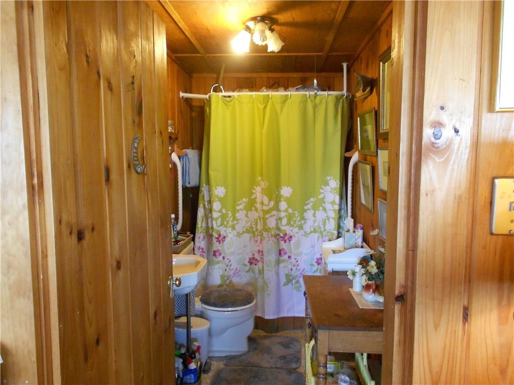 57 West Shore Road Bailey Island, ME 04003 - Photo 22 of 26 Full bath