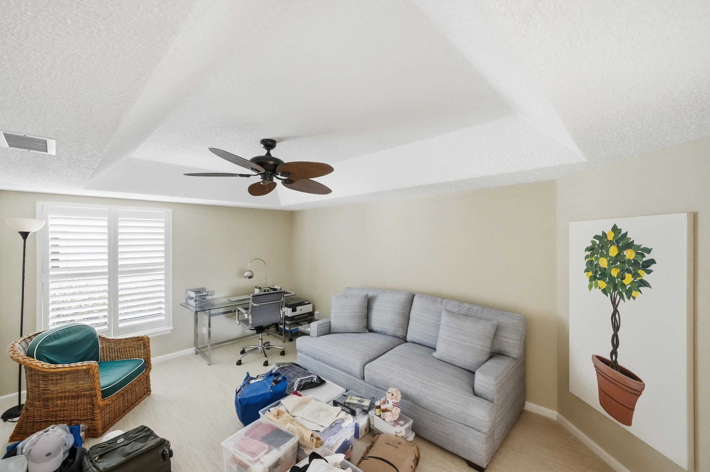6404 Southeast Brandywine Court, Unit 104 Stuart, FL 34997 - Photo 26 of 57 Den/Bedroom 3