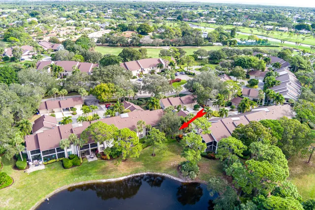 $8,500 | 6404 Southeast Brandywine Court, Unit 104, Stuart, FL 34997